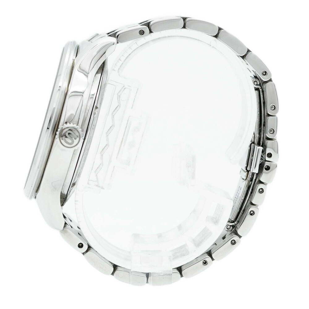 Seiko Presage 4R39-00W0 SARY153 White Dial Men's Watch - Picture 10 of 12